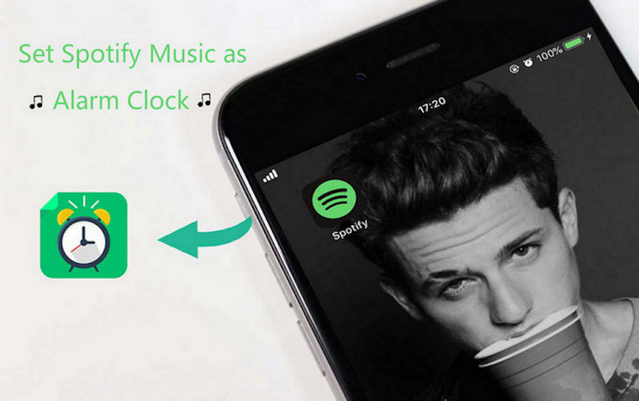 How to connect Spotify to your Alarm and Wake up to your Favorite Tune Ug Tech Mag