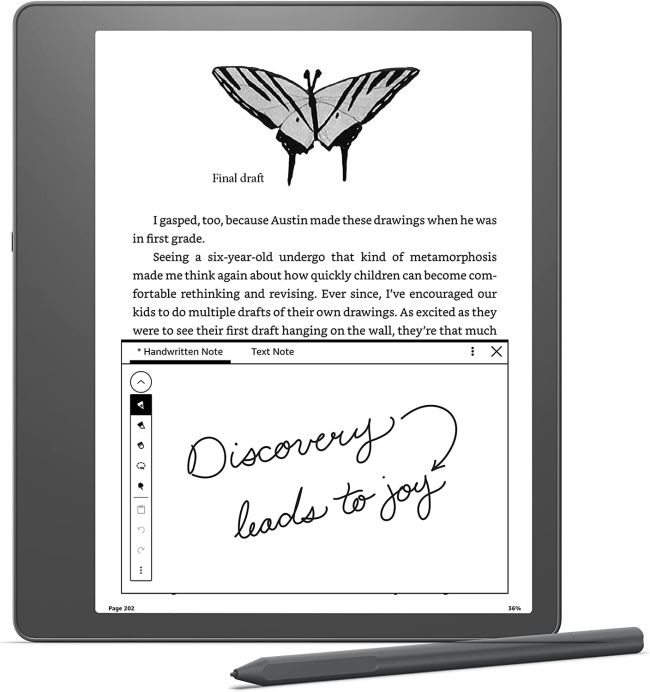 Explore the Best Amazon Kindle Models A Comprehensive Buying Guide in 2024