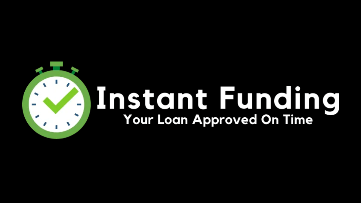 How Instant Funding Is Made Simple and Efficient