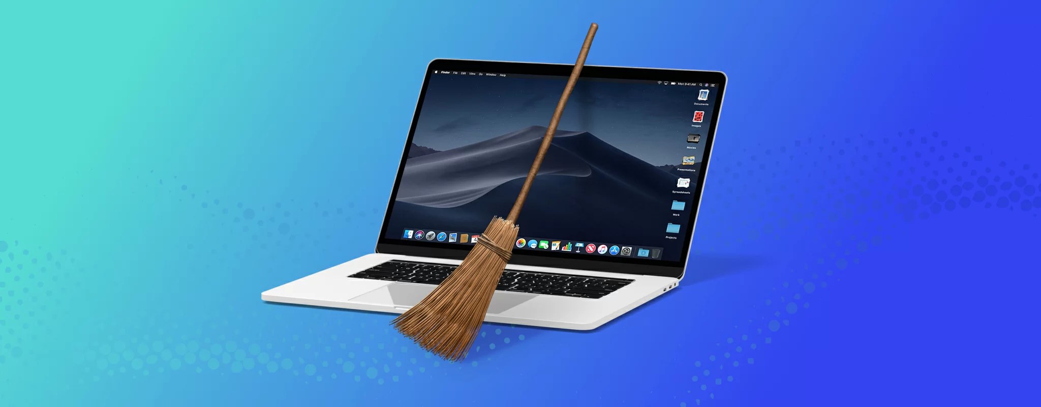 6 Best Mac Cleaner Software for macOS PC