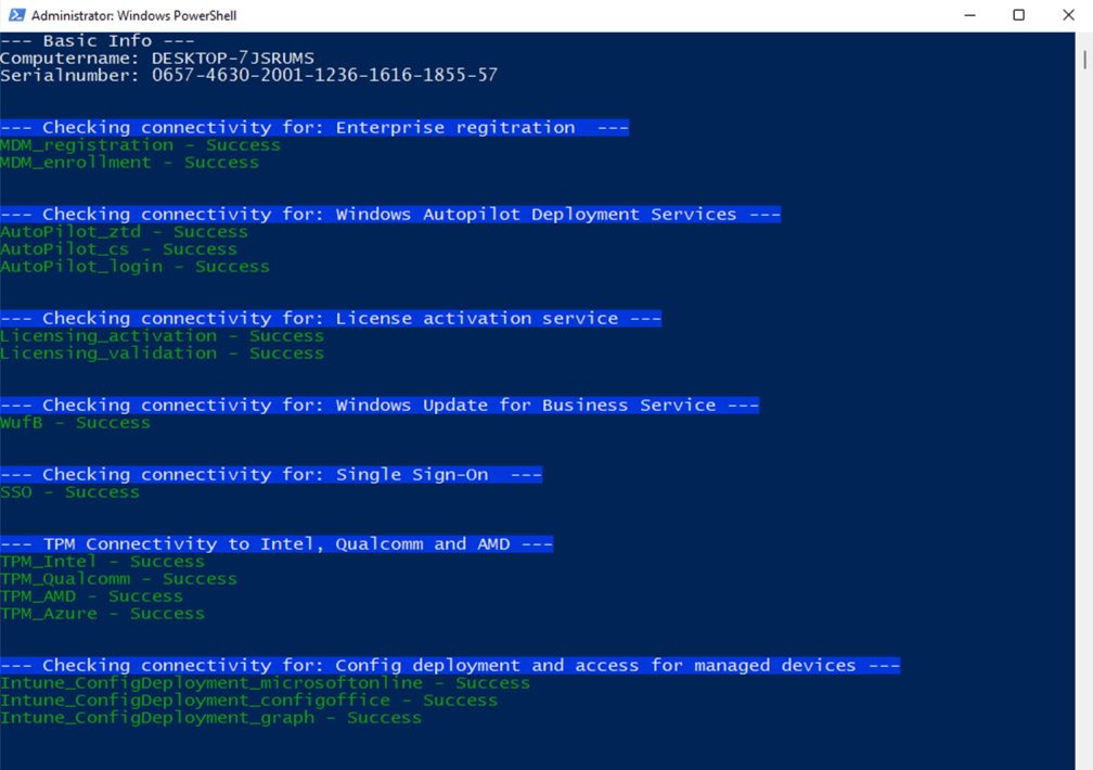 Autopilot Import GUI Ugur Koc