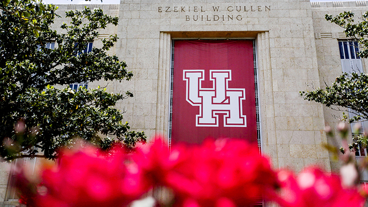 Free Image Backgrounds for Video Meetings University of Houston