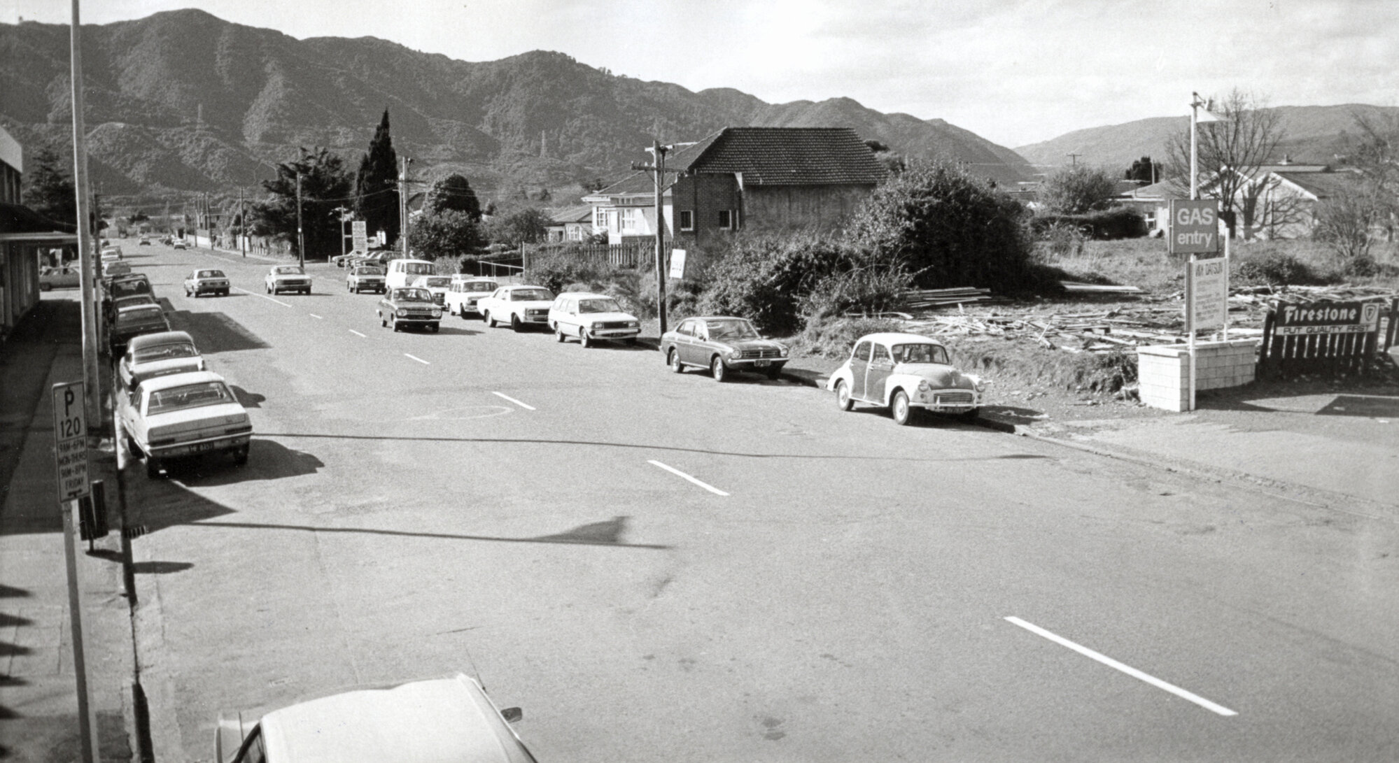 King Street Car Sales Upper Hutt City Library