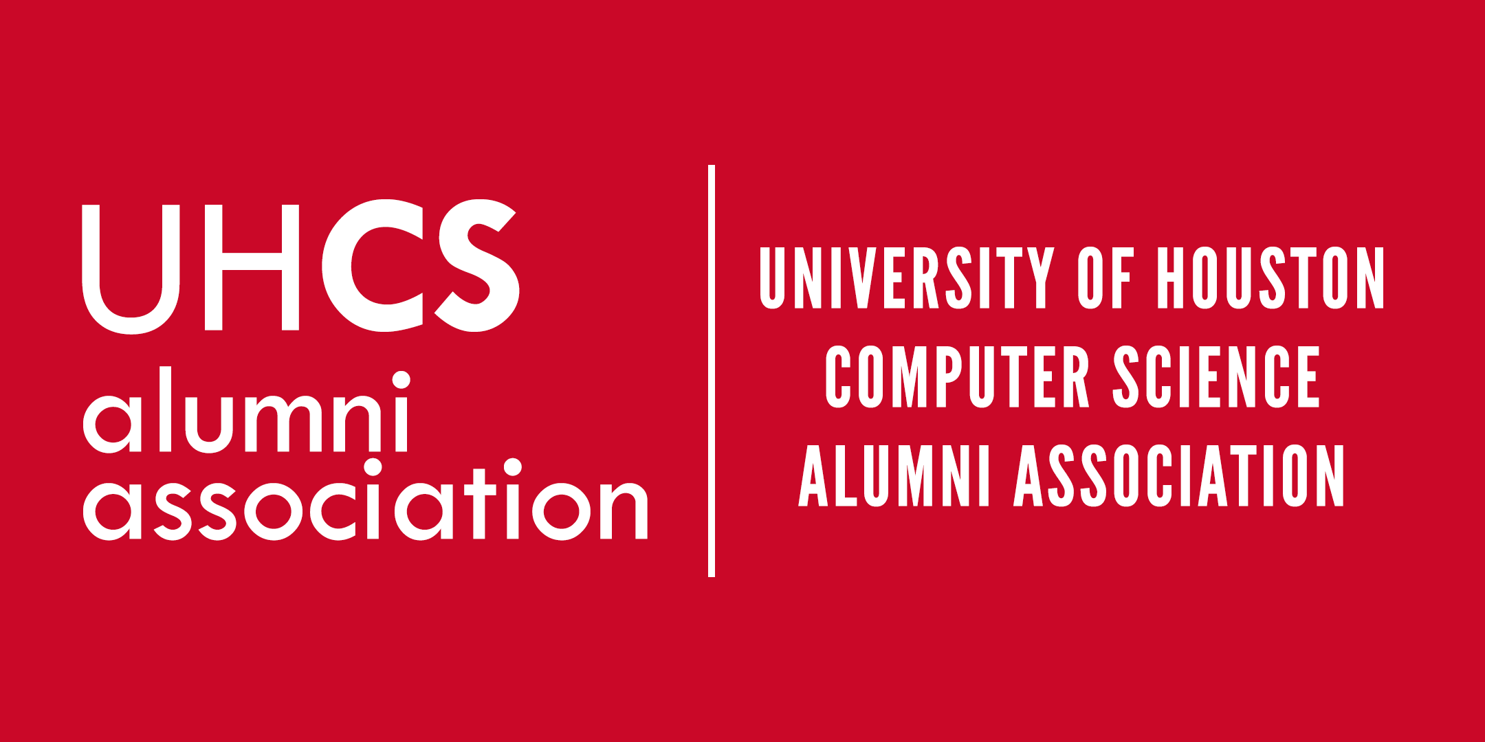 University of Houston Computer Science Alumni Association