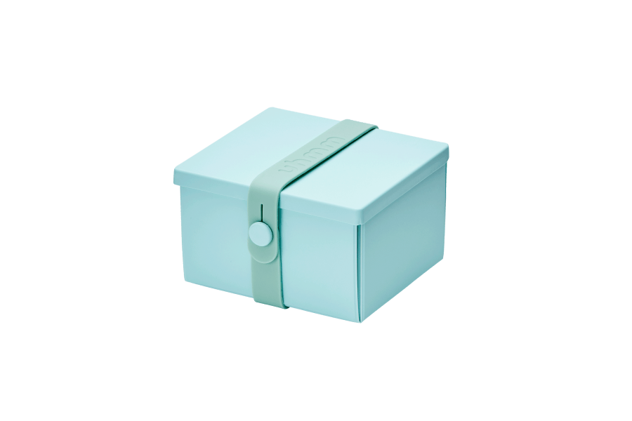 No. 02 Mint Green Box/Mint Strap