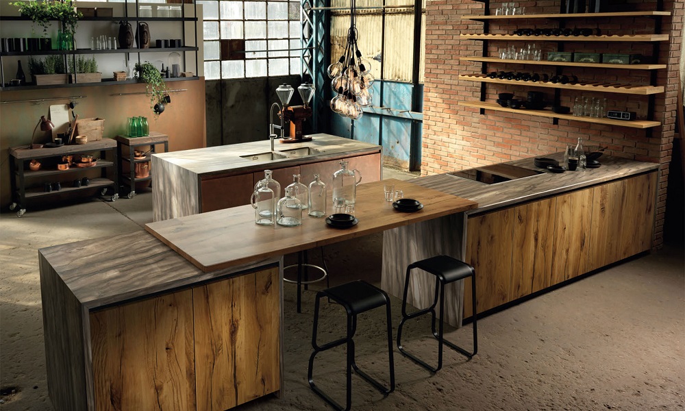 Best Italian Kitchen Brands Modern Kitchen Showroom