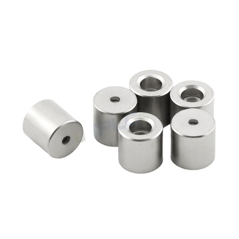 Porous Metal Gas Flow Restrictors OEM Factory uHPLCs