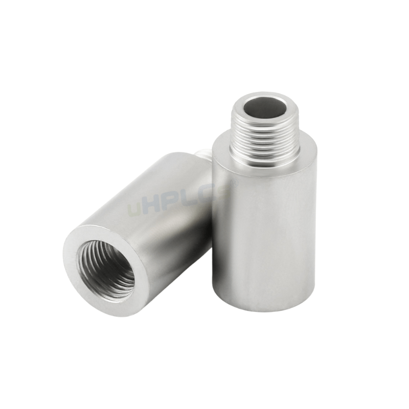 Porous Metal Gas Flow Restrictors OEM Factory uHPLCs