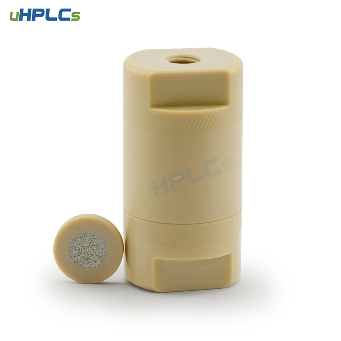 HPLC PEEK InLine Filter with Peek Frit uHPLCs