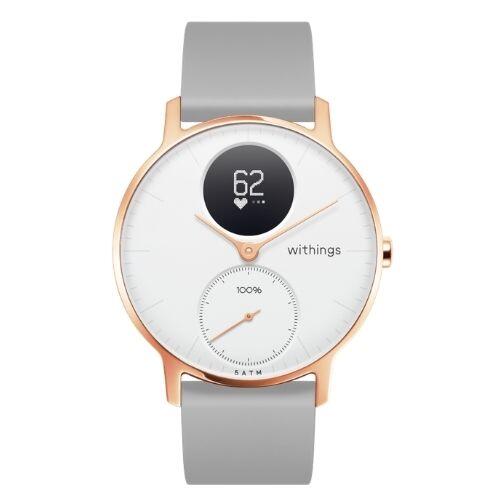 Die 10 besten Damen Smartwatch Modelle 2023 (aktual. 3.2023)