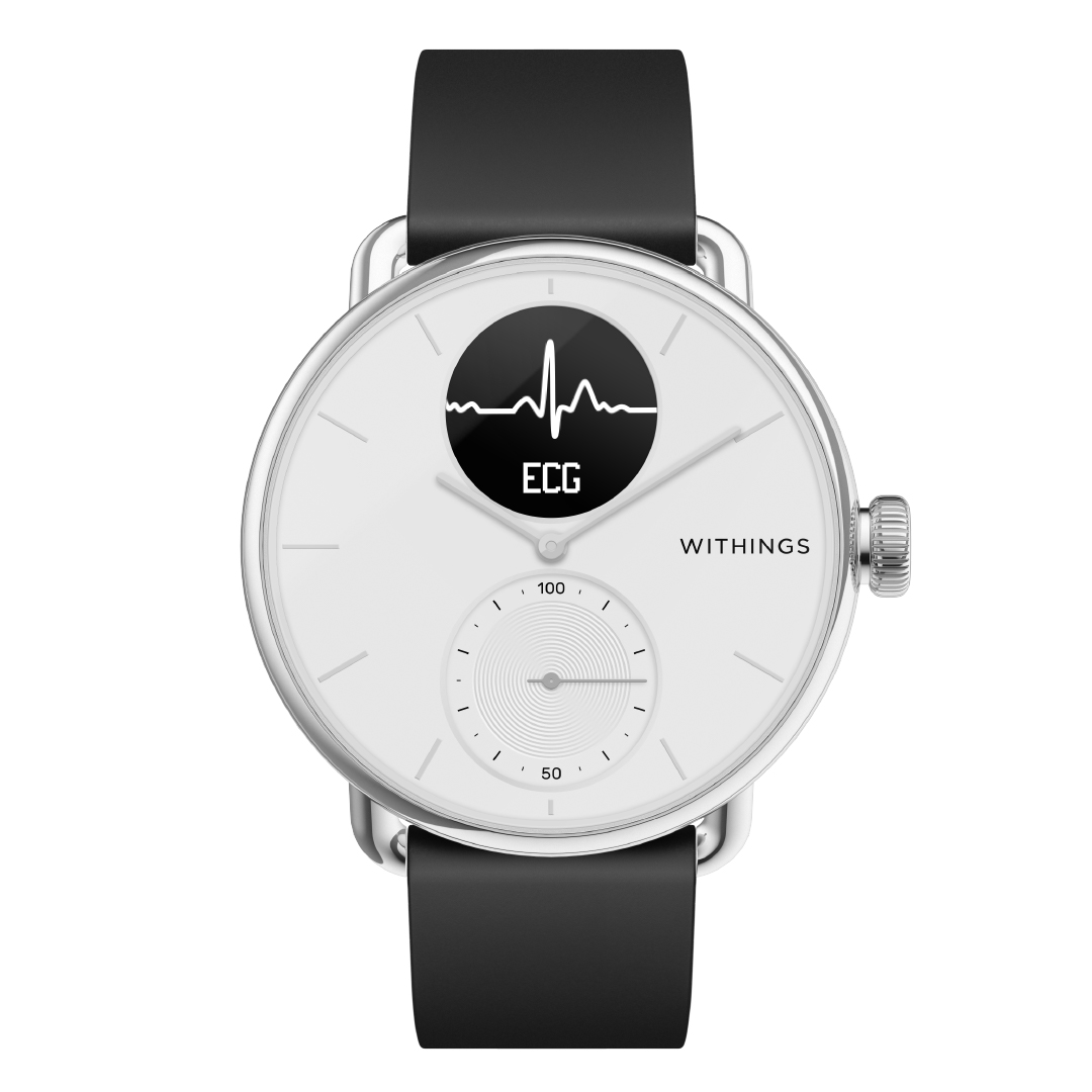 Die 10 besten Damen Smartwatch Modelle 2023 (aktual. 3.2023)