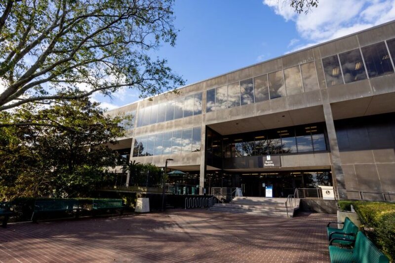 Golden Years UH System Institutions Celebrating 50 Years of Excellence