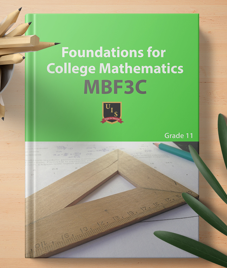 Foundations for College Mathematics UHUB Education UIS