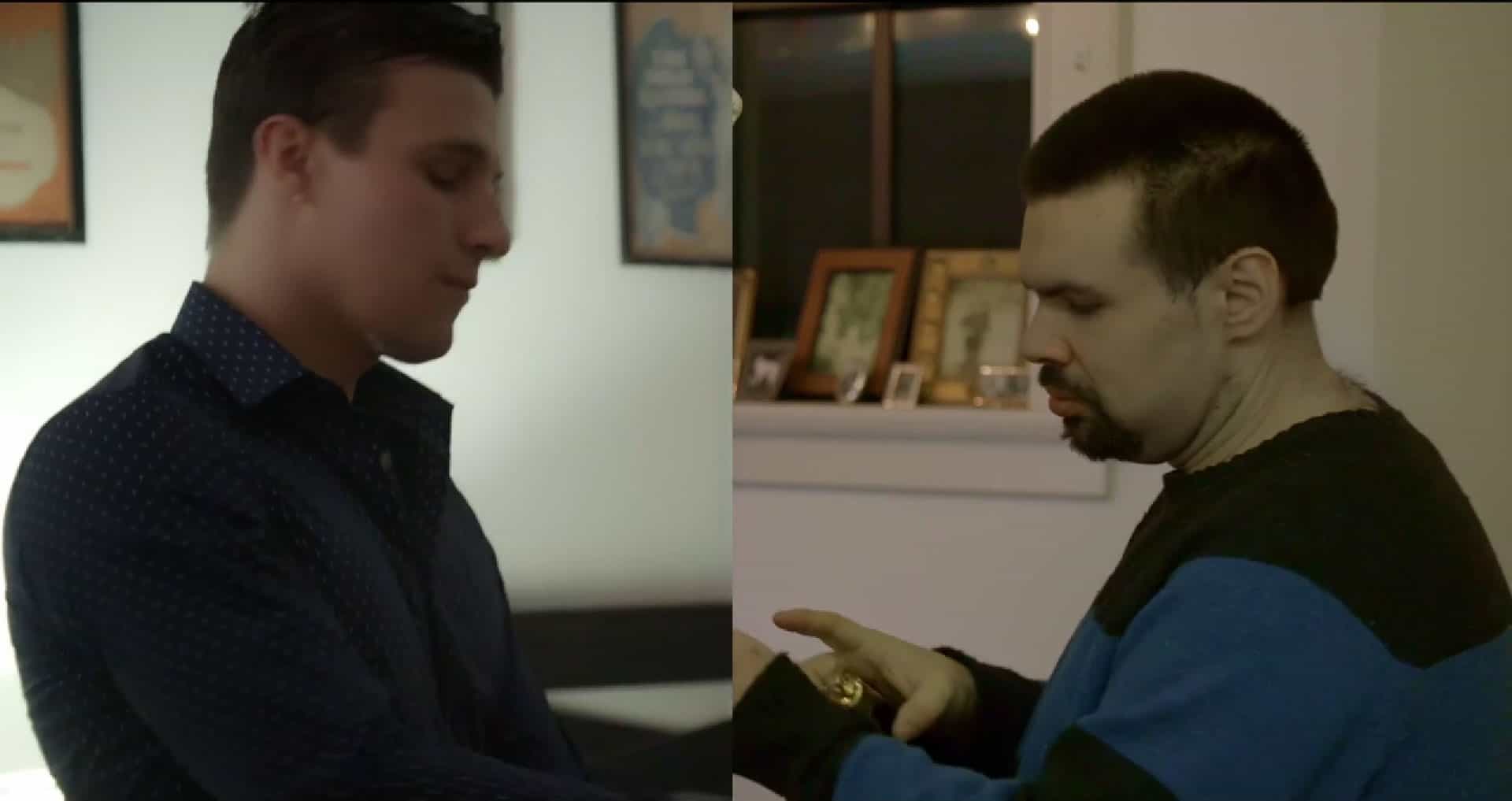 "Catfish?" na Uhvati film 2022.