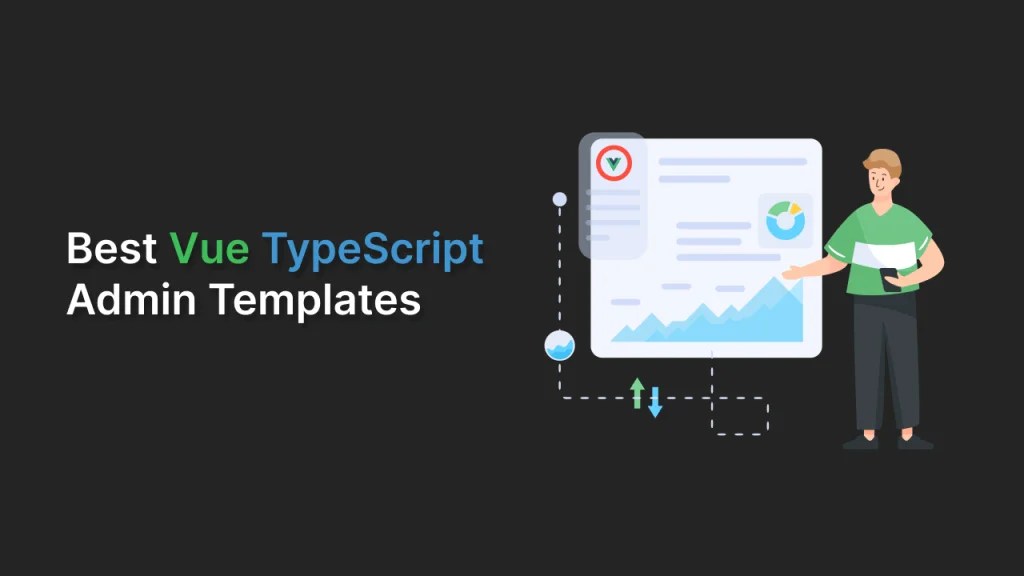 8 Best Vue TypeScript Admin Templates in 2022 (Free & Premium) UILib