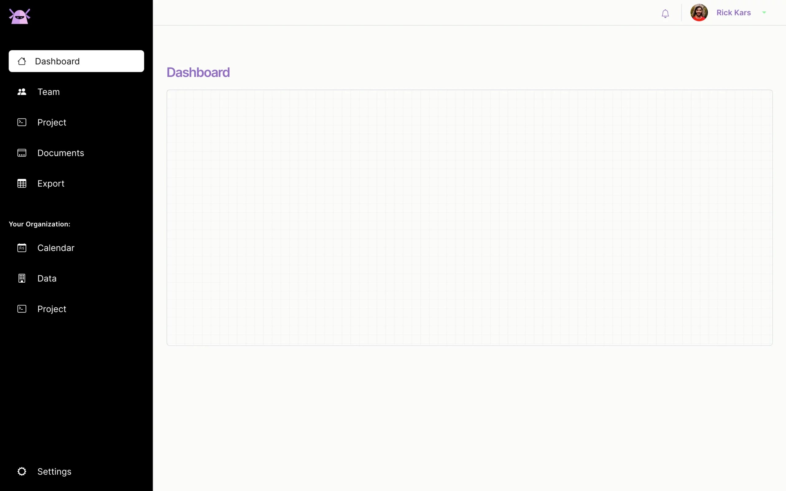 Sidebar Layouts Sections Official NinjaBootstrap UI Components