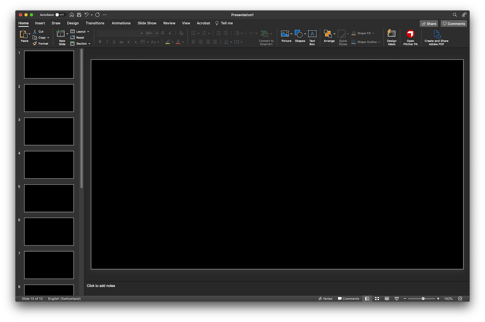 Migrating eDetailers From Other Platforms / Creating JS eDetailers