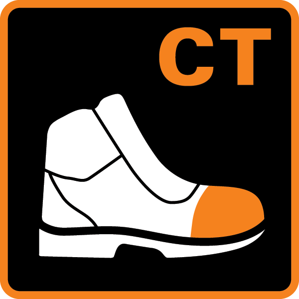 Safety Shoes And Boots Featuring Composite Toe SafGard