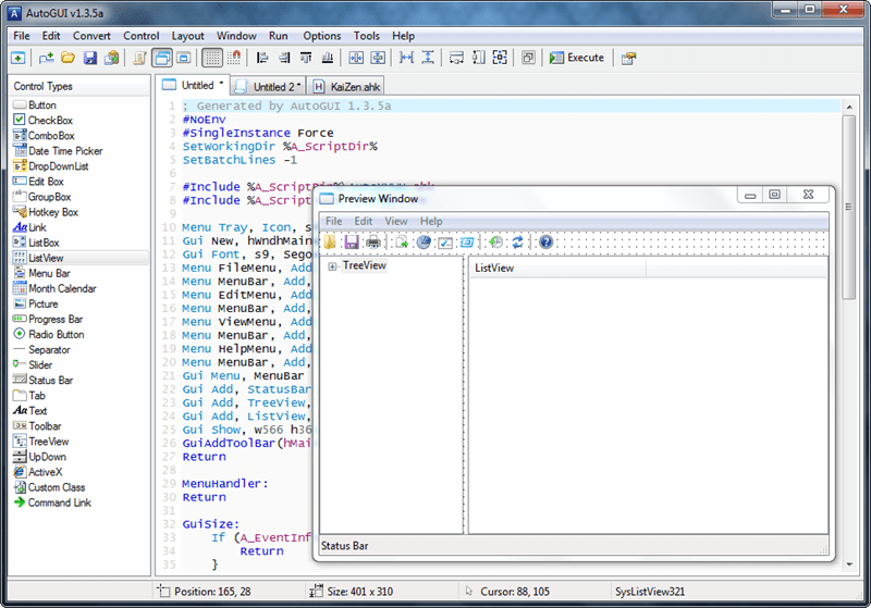 Autohotkey python jasbrooklyn