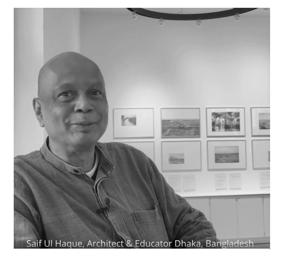 KEYNOTE LECTURE ARCHITECTURE OF EQUITY UIA World Congress of Architects