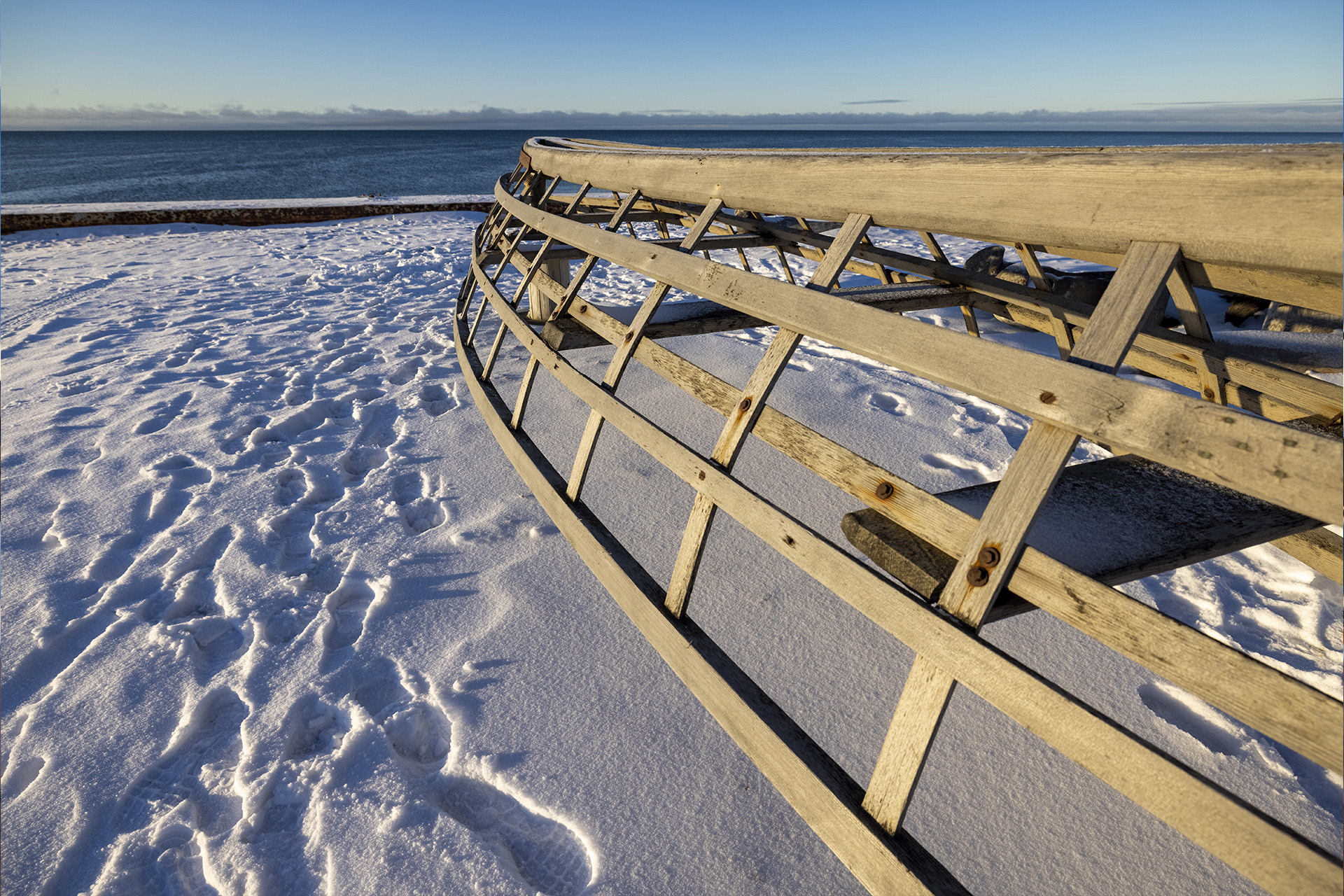 UIC Arctic Operations & Development UIC Alaska