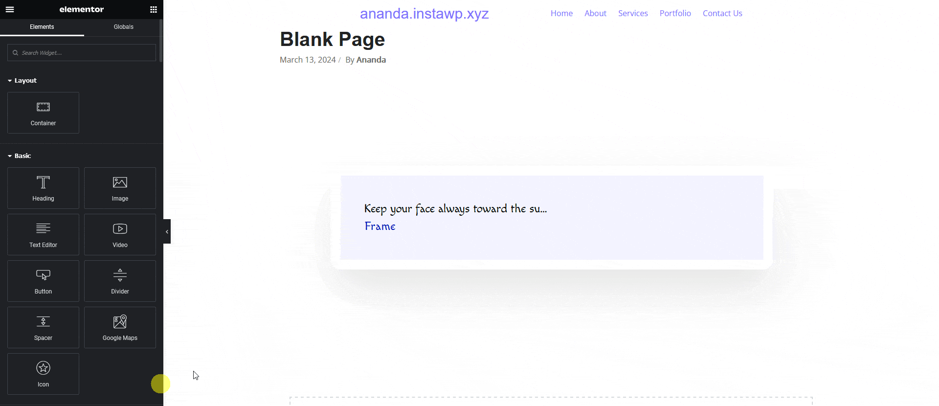 How to Tag The Post Navigation Widget for Figma to Elementor? UiChemy