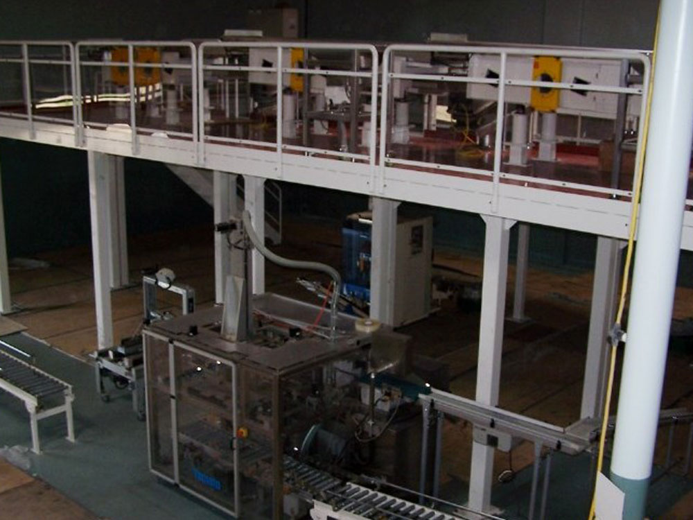 UIC Featured Project New Food Manufacturing Plant