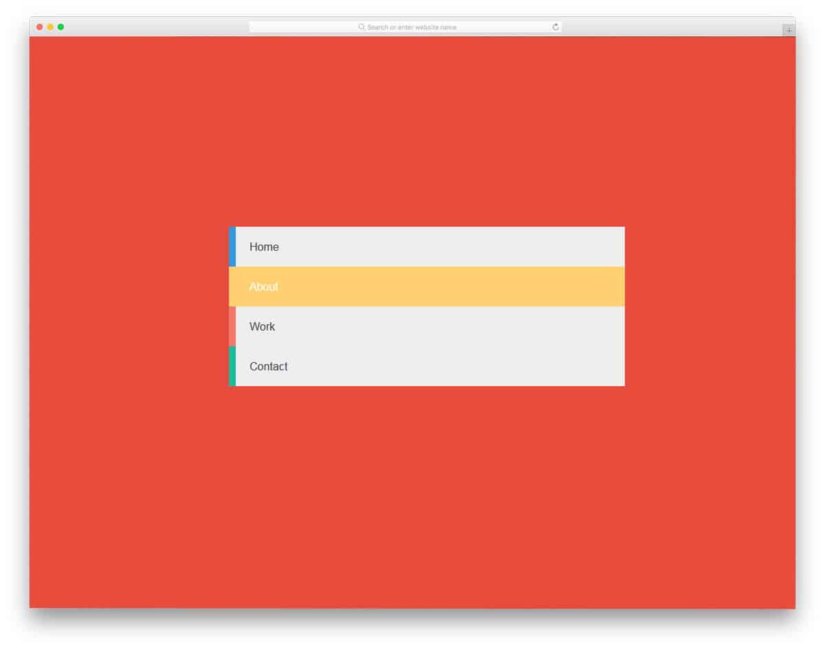 30 Chic CSS Hover Effects You Can Use In 2020 uiCookies
