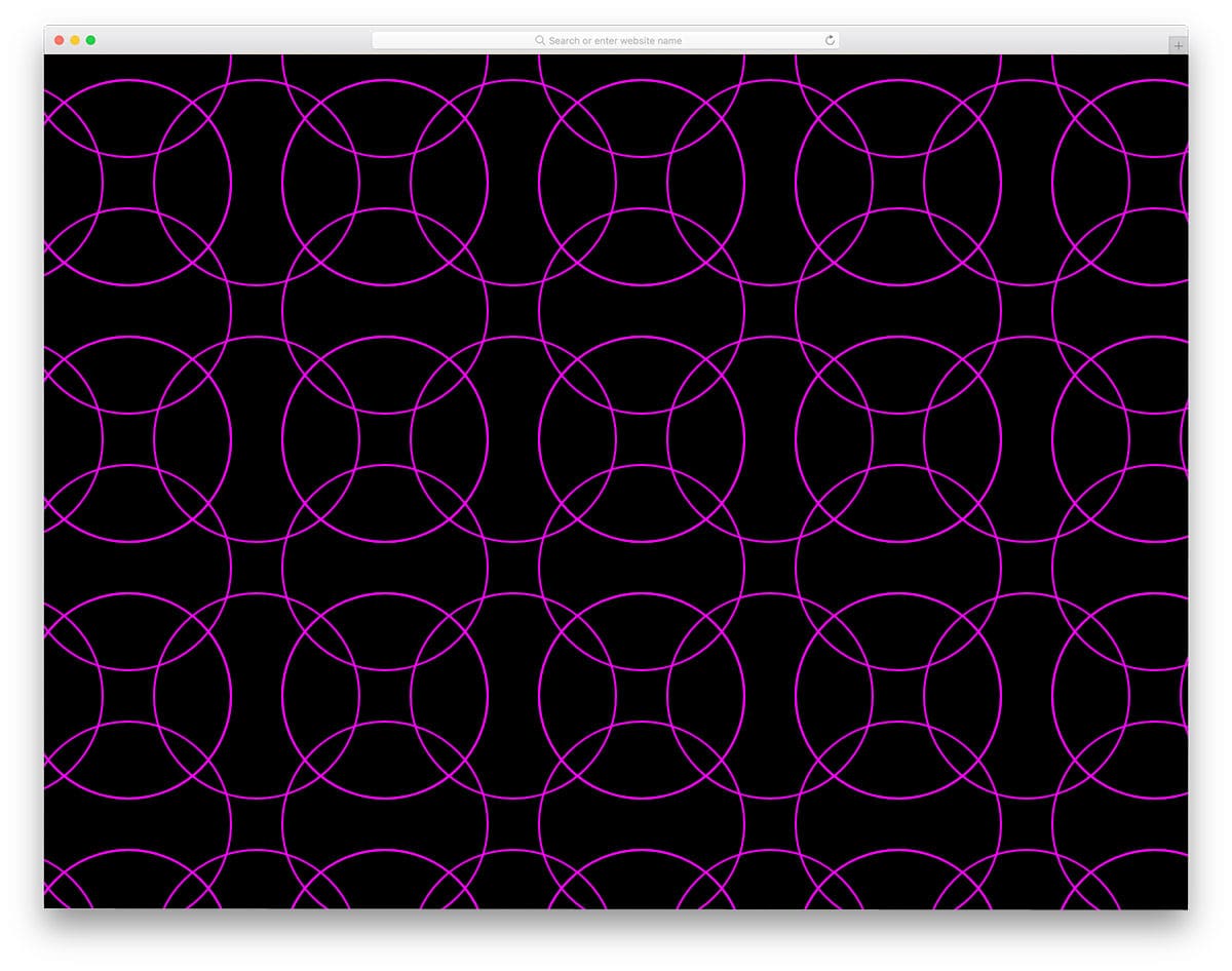 32 Sassy CSS Background Pattern To Make Your site Full Of Spirit