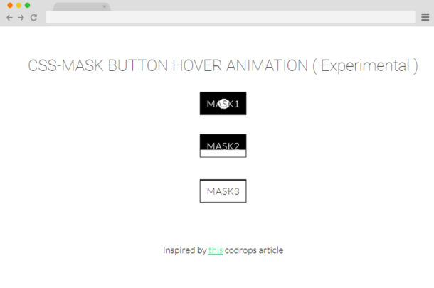 30+ CSS Button Hover Effects To Entice Users On Your Site 2021