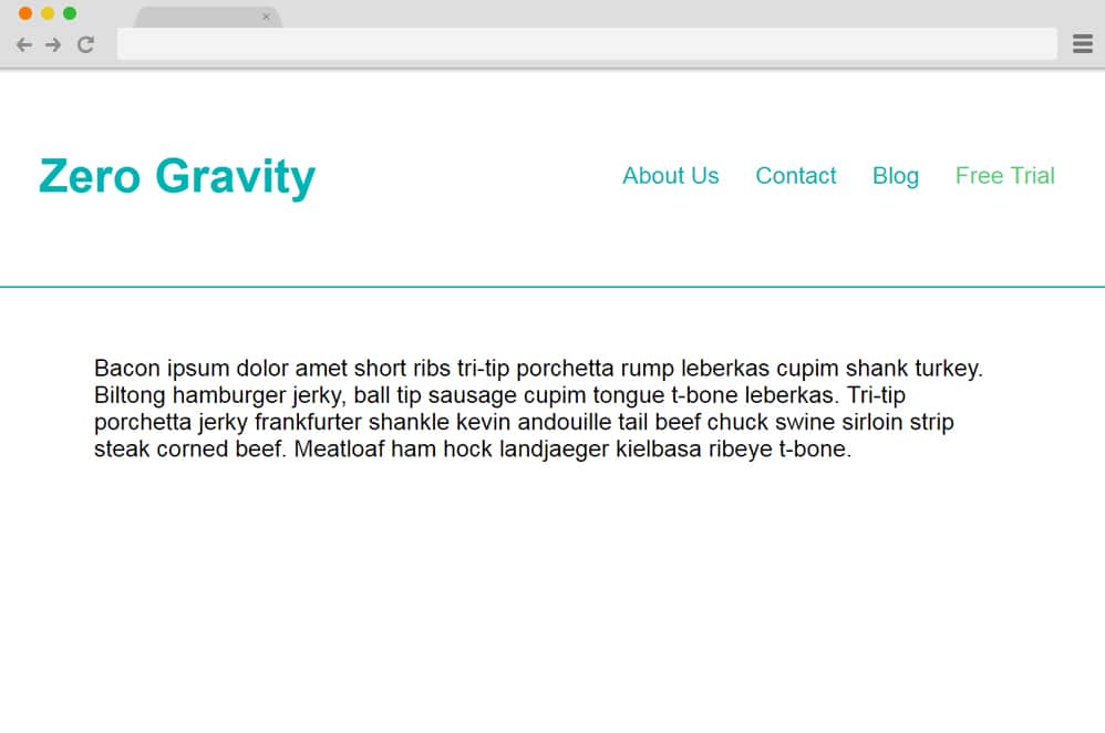 20+ Awesome Hamburger Menu CSS Examples For Every sites