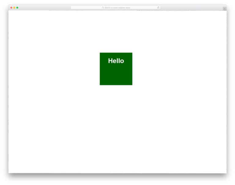32 CSS Card Flip Animations For Communicating Quick