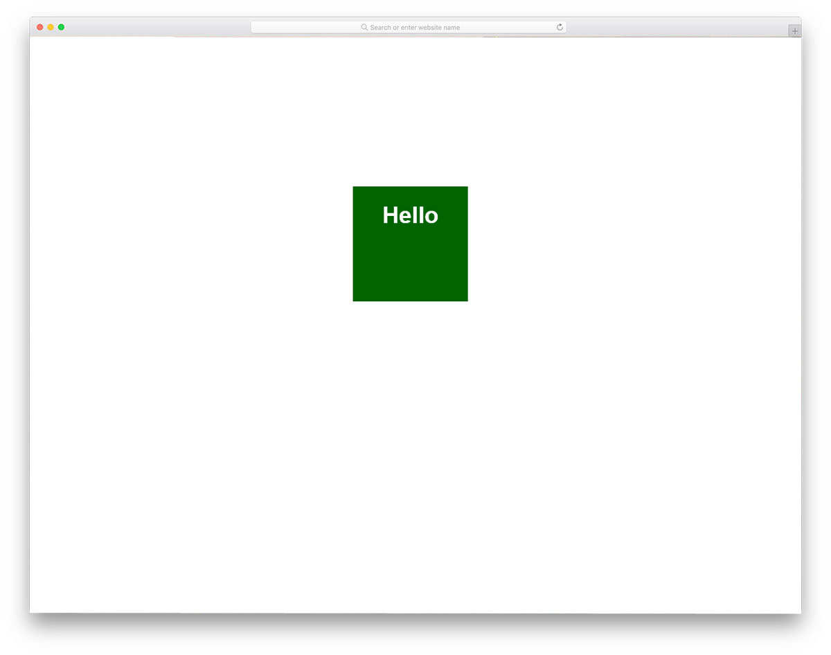 32 CSS Card Flip Animations For Communicating Quick Stories 2021