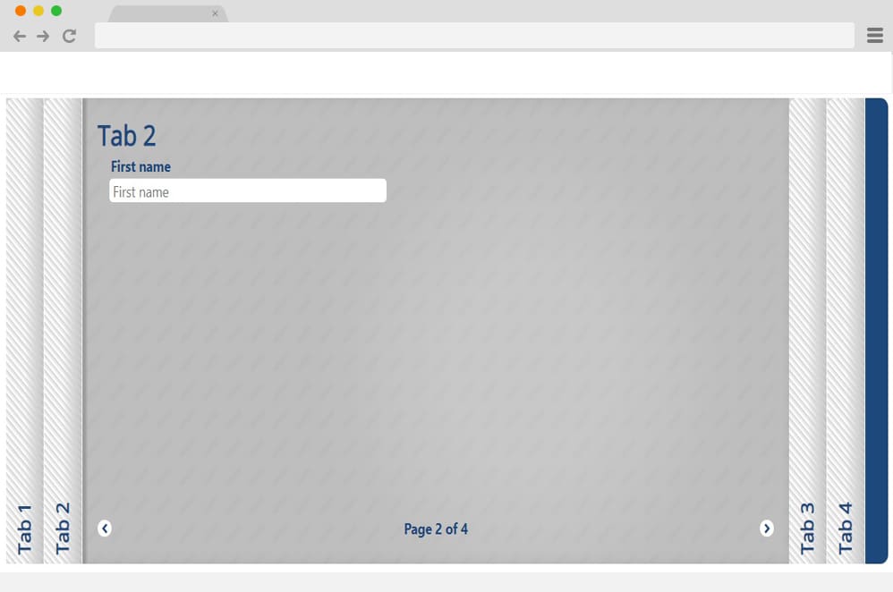25+ JQuery Accordion Examples To Try Out To Organize Your Site