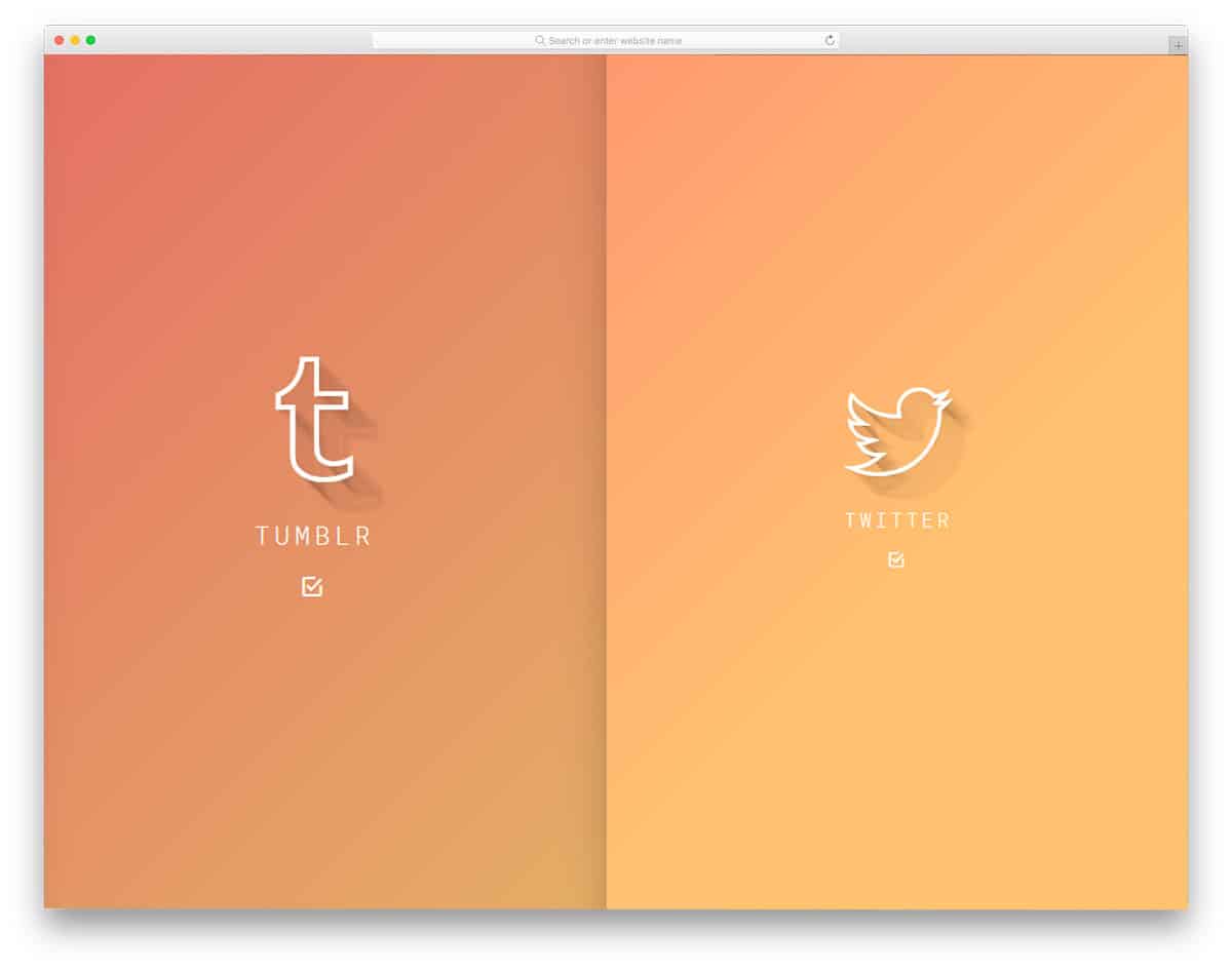 38 Modern CSS Checkbox Designs And Effects To Inspire You In 2021
