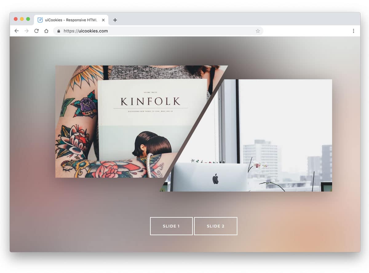 30 Bootstrap Slider Examples For Modern Versatile UI Designing