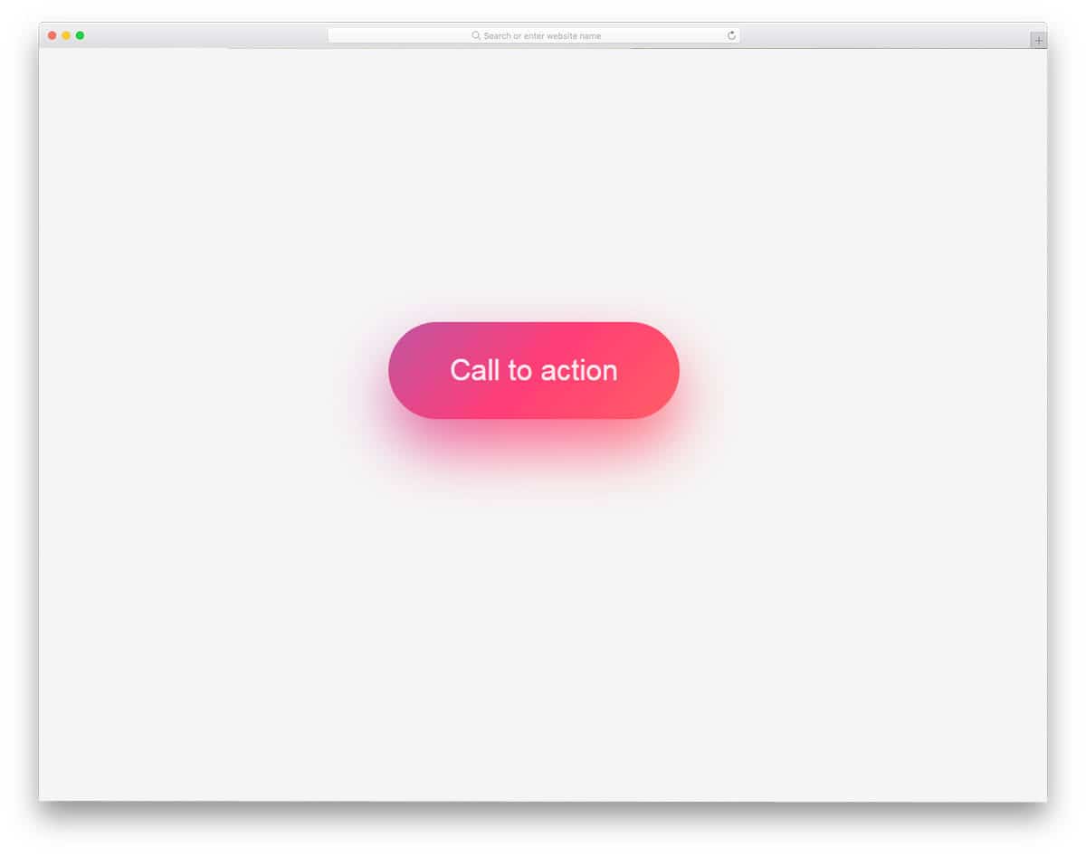 34 CSS Gradient Button That Can Give Depth To Your Design uiCookies