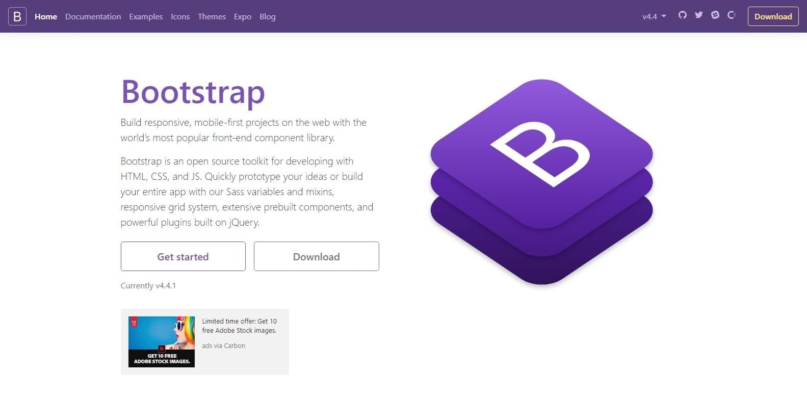 10 Best CSS Framework To Get Started With This 2020