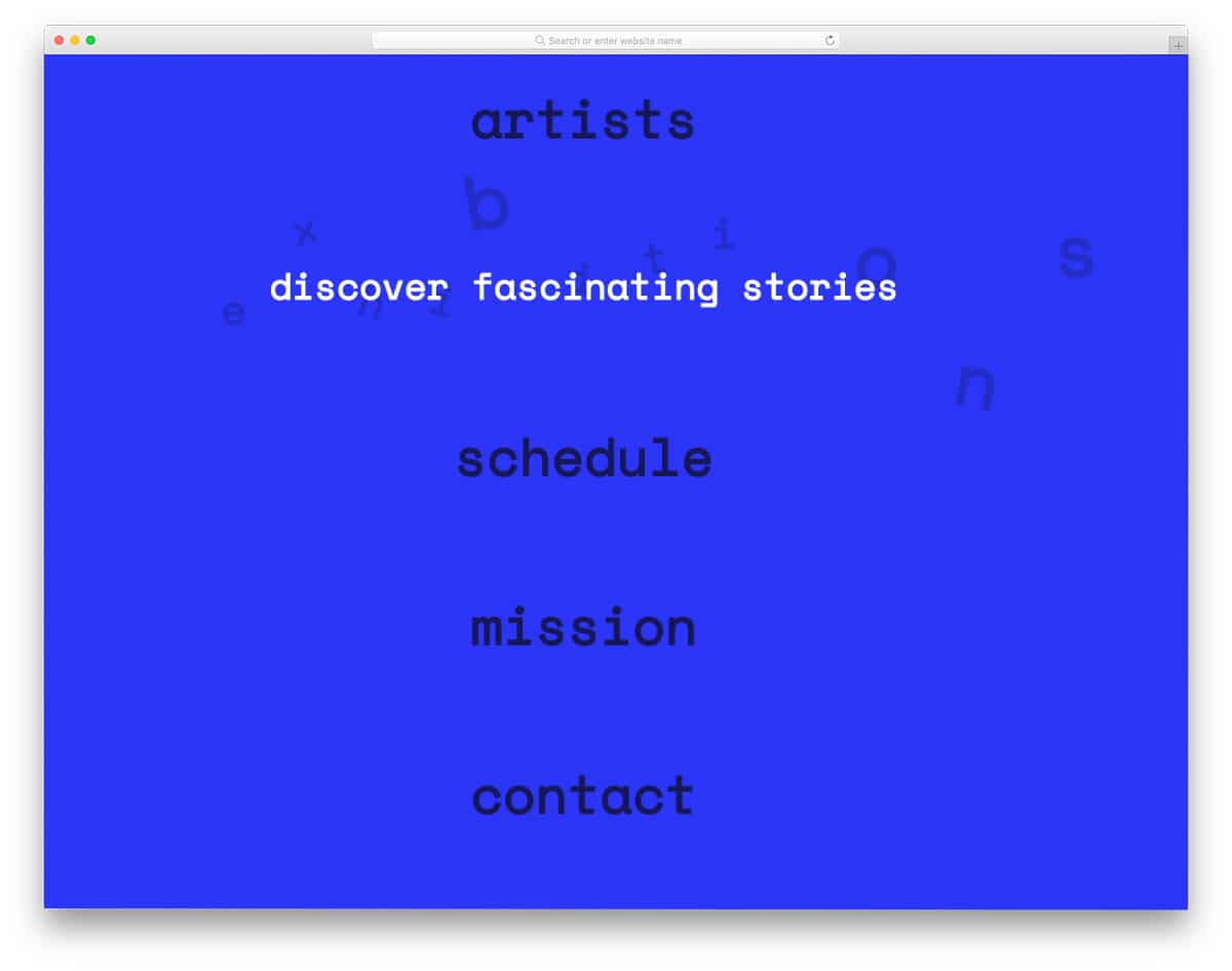 30 Chic CSS Hover Effects You Can Use In 2020 uiCookies
