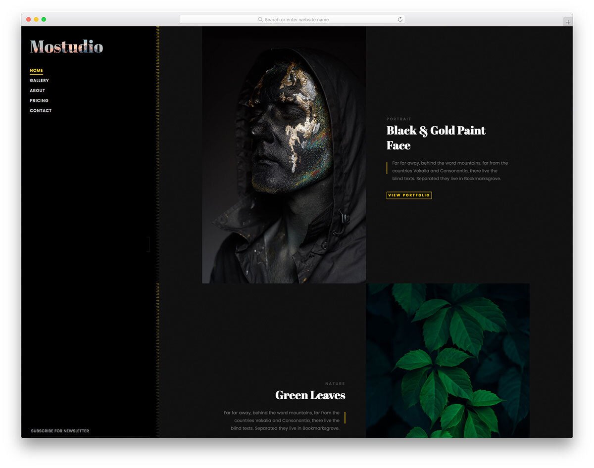 Free Bootstrap Templates Start Bootstrap