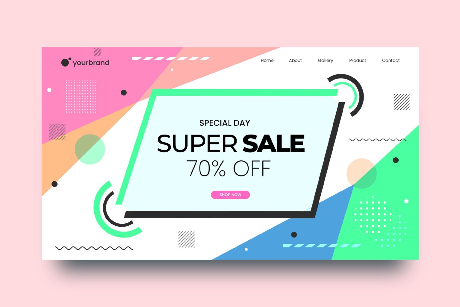 8 Ideas to Create site Background Design UI Creative yanuar