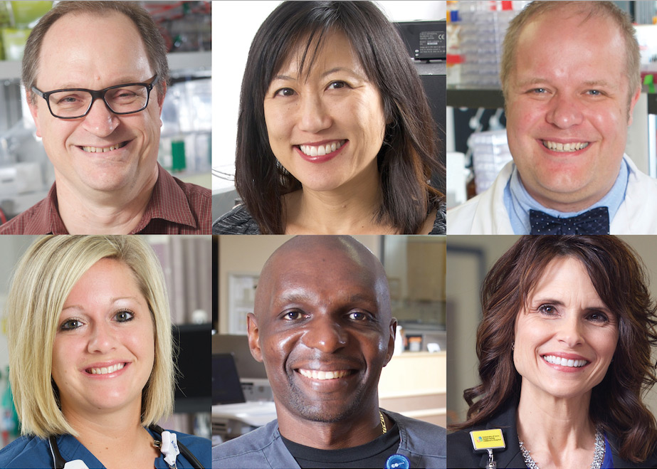 One of Forbes’ best for fourth time University of Iowa Health Care