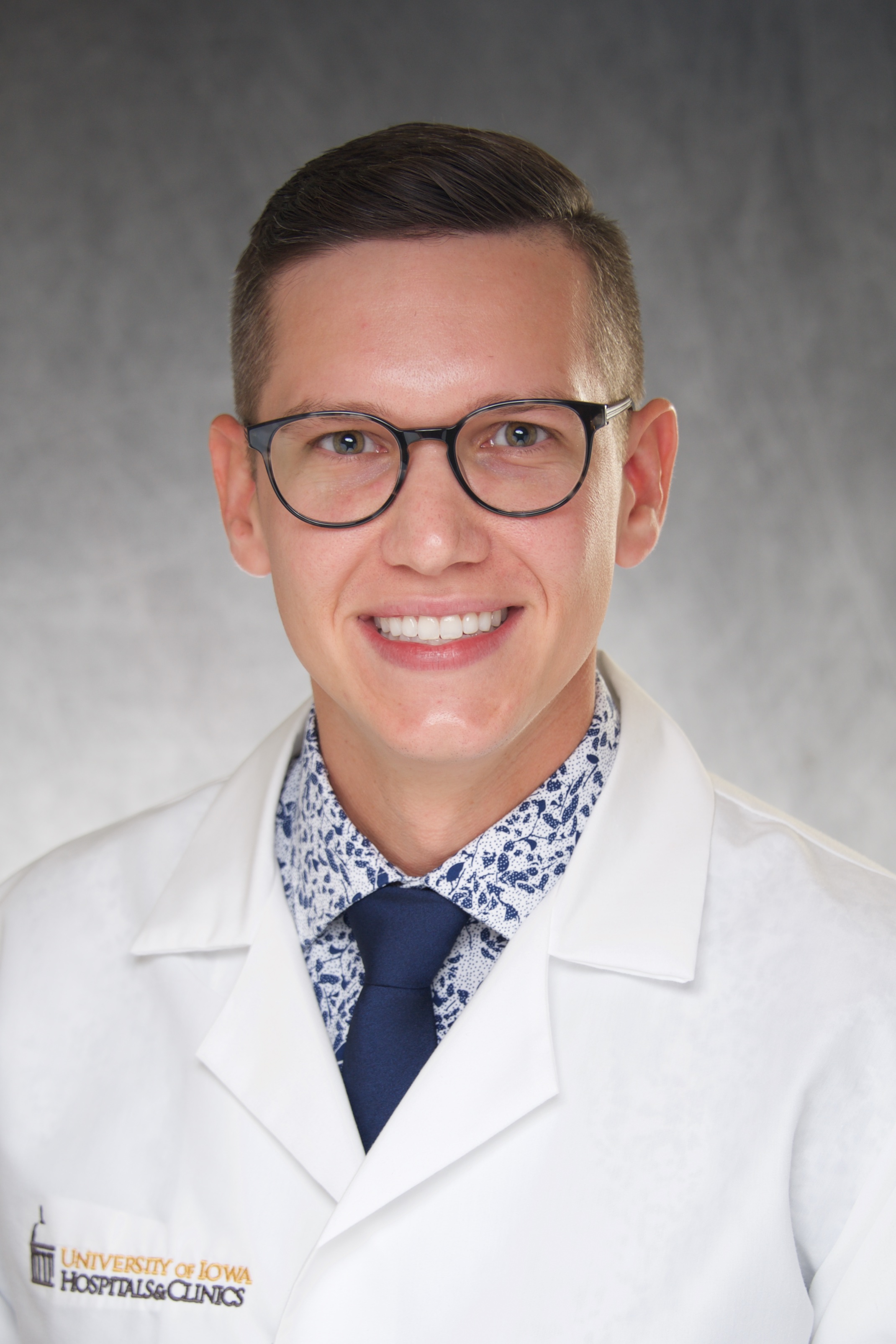 Michael G. Pomeroy University of Iowa Health Care