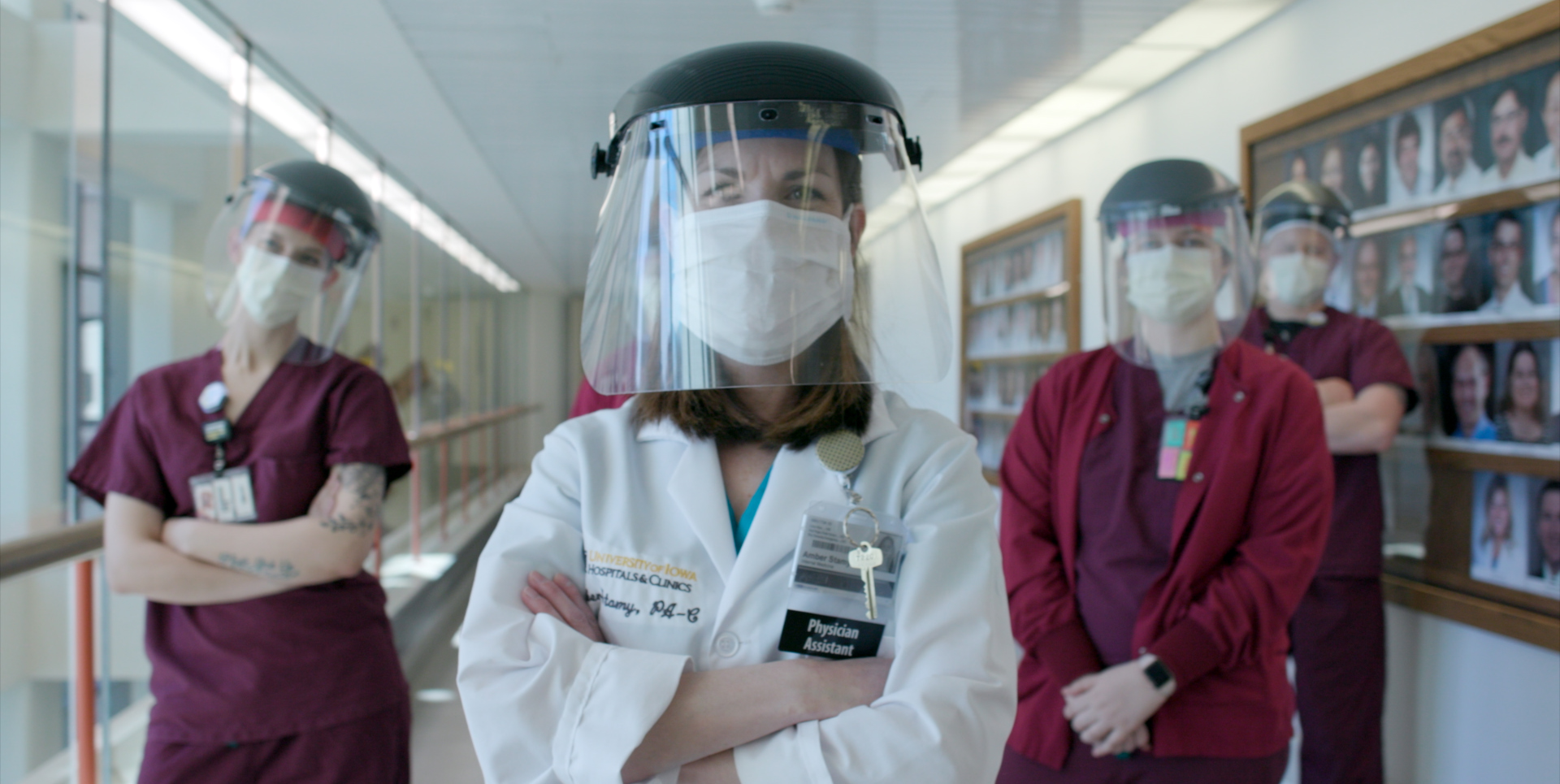 Take Control of Your Health University of Iowa Health Care