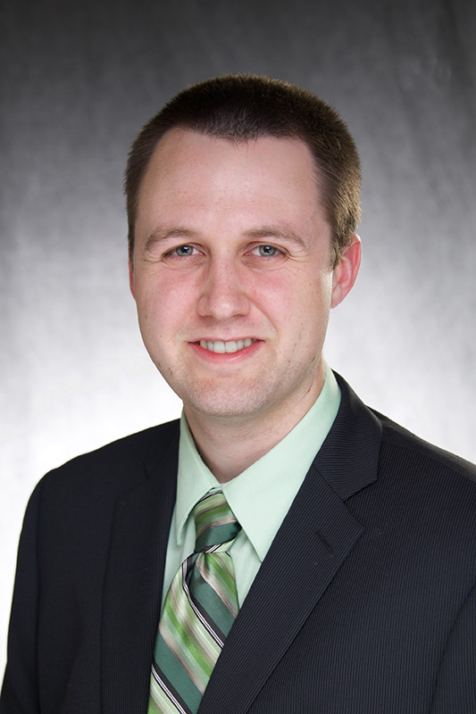 Thomas B. Steffen University of Iowa Health Care