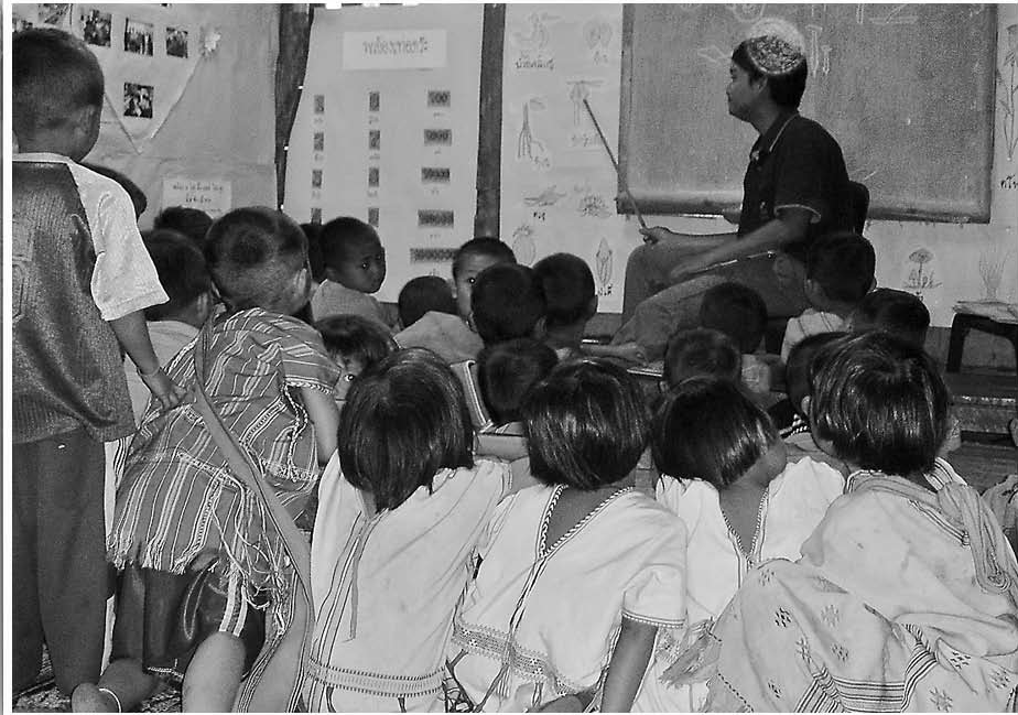 Bilingual Education Programme, Thailand UIL