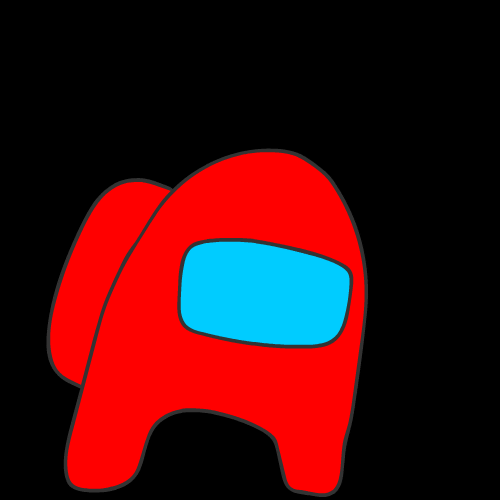 Among Us Impostor Vent GIF UINona GIFs