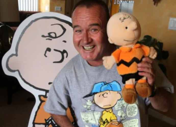 Peter Robbins, Original Charlie Brown Voice Actor, Dies At 65 From
