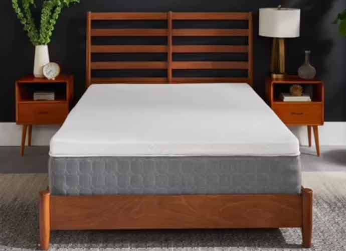 Review TEMPURTopper Supreme By TempurPedic Sale Info uInterview