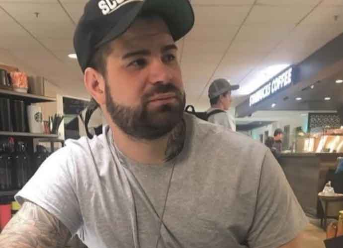 Hunter Moore, founder (Image Twitter) uInterview